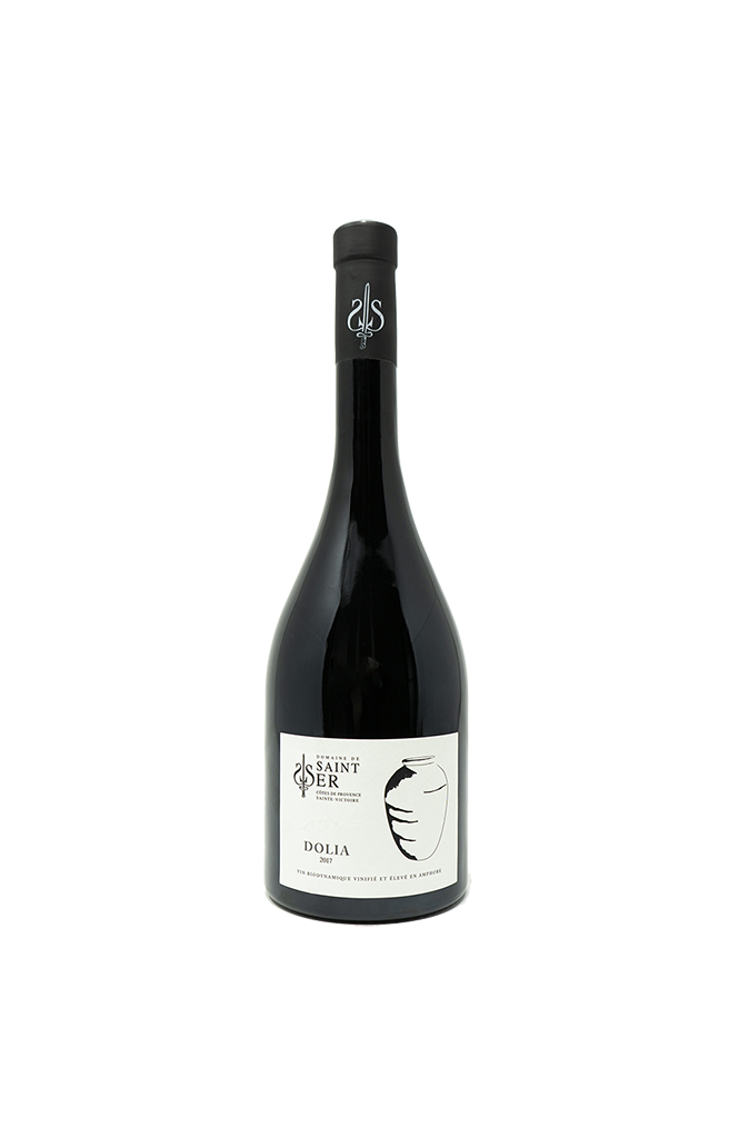 Cuvée DOLIA </br> 34,00€